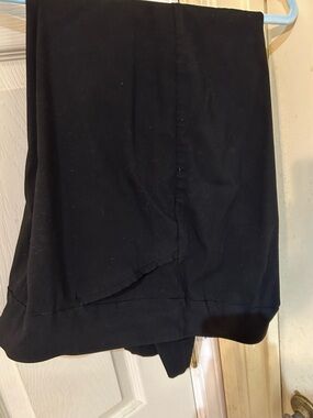 Chico's Black Women’s Dress Pants